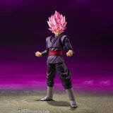 Goku Black Super Saiyan Rose (Reissue) "Dragon Ball Super" S.H.Figuarts