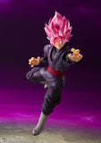 Goku Black Super Saiyan Rose (Reissue) "Dragon Ball Super" S.H.Figuarts