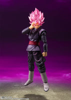 Goku Black Super Saiyan Rose (Reissue) "Dragon Ball Super" S.H.Figuarts