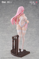 Freia Chinese Dress Ver.