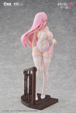 Freia Chinese Dress Ver.