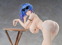 St. Louis: Swimsuit Ver.