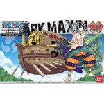 Bandai Hobby Grand Ship Collection - Ark Maxim 'One Piece'