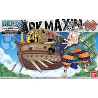 Bandai Hobby Grand Ship Collection - Ark Maxim 'One Piece'