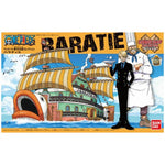 Bandai Hobby Grand Ship Collection - Baratie 'One Piece'