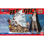 Bandai Hobby Grand Ship Collection - Red Force 'One Piece' (5057428)