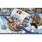 Bandai Hobby Grand Ship Collection - Thousand Sunny Flying Mode 'One Piece' (5057794)