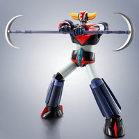 UFO Robot Grendizer The Robot Spirits