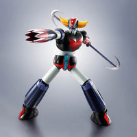 UFO Robot Grendizer The Robot Spirits