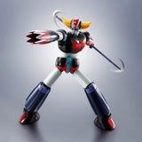 UFO Robot Grendizer The Robot Spirits