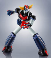UFO Robot Grendizer The Robot Spirits