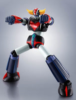 UFO Robot Grendizer The Robot Spirits