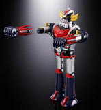 Deluxe Grendizer & UFO Spazer Chogokin