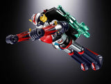 Deluxe Grendizer & UFO Spazer Chogokin