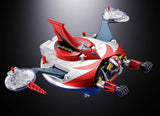 Deluxe Grendizer & UFO Spazer Chogokin