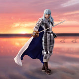 Griffith (The Band of the Hawk) "Berserk" S.H.Figuarts