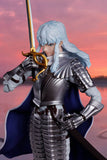 Griffith (The Band of the Hawk) "Berserk" S.H.Figuarts