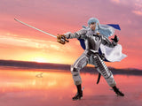 Griffith (The Band of the Hawk) "Berserk" S.H.Figuarts