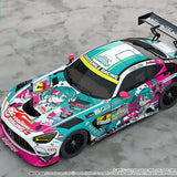 [Backorder] 1/43 Good Smile Hatsune Miku AMG 2025 Season Opening Ver.