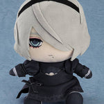 [Backorder] NieR:Automata Ver1.1a Plushie 2B