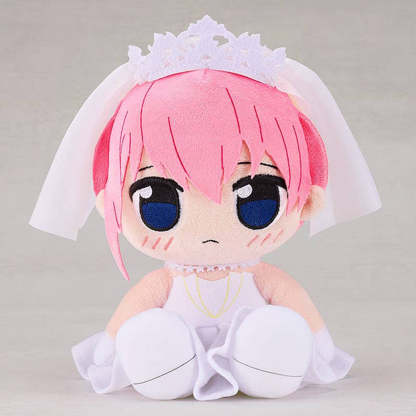 [Backorder] Kuripan Plushie Ichika Nakano