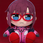 [Backorder] Kuripan Plushie Mari Makinami Illustrious