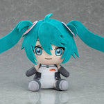 [Backorder] Hatsune Miku GT Project 15th Anniversary Commemorative Plushie 2011 Ver.