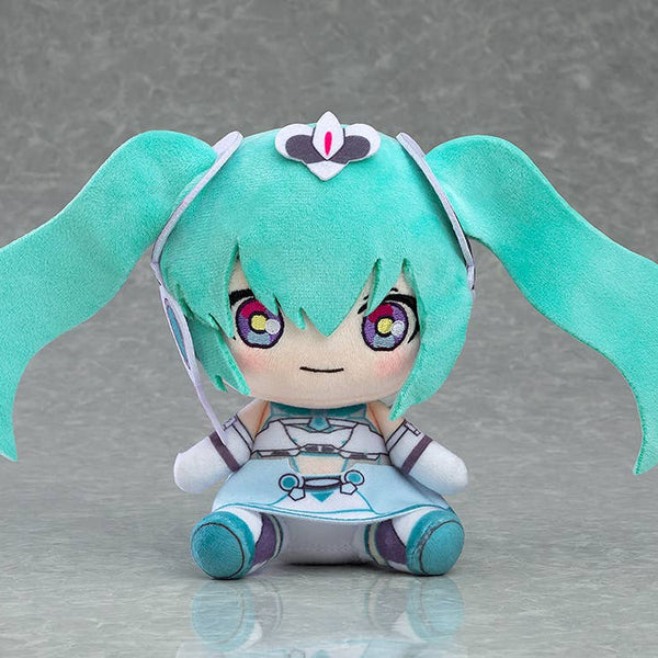 [Backorder] Hatsune Miku GT Project 15th Anniversary Commemorative Plushie 2012 Ver.
