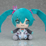 [Backorder] Hatsune Miku GT Project 15th Anniversary Commemorative Plushie 2013 Ver.