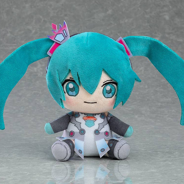 [Backorder] Hatsune Miku GT Project 15th Anniversary Commemorative Plushie 2013 Ver.