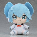 [Backorder] Hatsune Miku GT Project 15th Anniversary Commemorative Plushie 2014 Ver.
