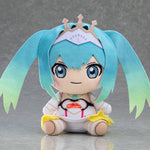 [Backorder] Hatsune Miku GT Project 15th Anniversary Commemorative Plushie 2015 Ver.