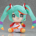[Backorder] Hatsune Miku GT Project 15th Anniversary Commemorative Plushie 2016 Ver.