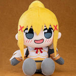 Kuripan Plushie Darkness