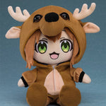 [Backorder] Kigurumi Plushie Noko Shikanoko