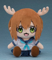 [Backorder] Kigurumi Plushie Noko Shikanoko