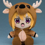 [Backorder] Kigurumi Plushie Torako Koshi