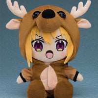 [Backorder] Kigurumi Plushie Torako Koshi