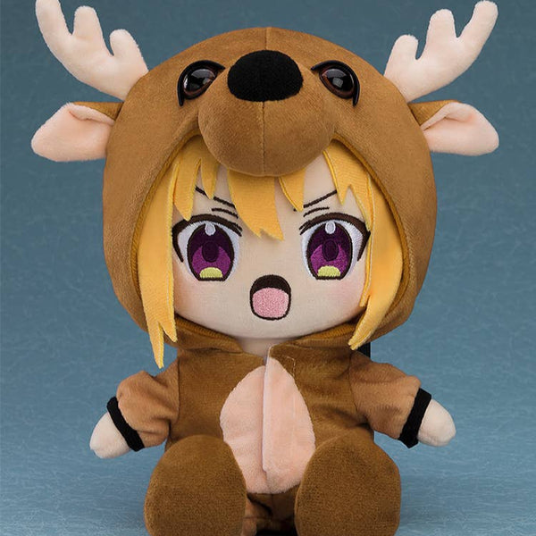 [Backorder] Kigurumi Plushie Torako Koshi