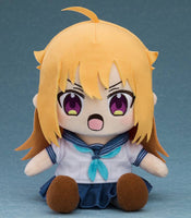 [Backorder] Kigurumi Plushie Torako Koshi