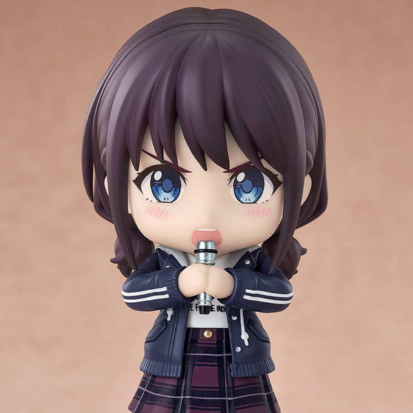 Nendoroid No.2827 Nina Iseri