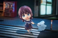 Nendoroid No.2827 Nina Iseri