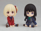 Nendoroid Plus Chisato Nishikigi & Takina Inoue Rubber Mascot (Set of 2)