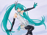 Reincarnation Racing Miku: 2013 Ver.