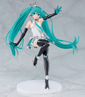 Reincarnation Racing Miku: 2013 Ver.
