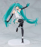 Reincarnation Racing Miku: 2013 Ver.