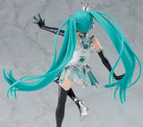 Reincarnation Racing Miku: 2013 Ver.