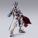 Gundam Barbatos (4th Form) + Boomerang Mace "Mobile Suit Gundam: Iron-Blood Orphans" Metal Build