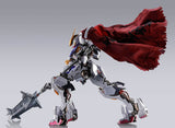 Gundam Barbatos (4th Form) + Boomerang Mace "Mobile Suit Gundam: Iron-Blood Orphans" Metal Build