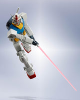 Gundam (GQ) Metal Robot Spirits